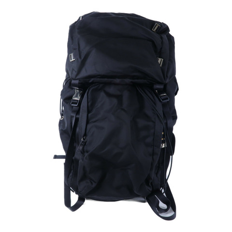 PRADA 尼龍Tessuto Large Backpack背包