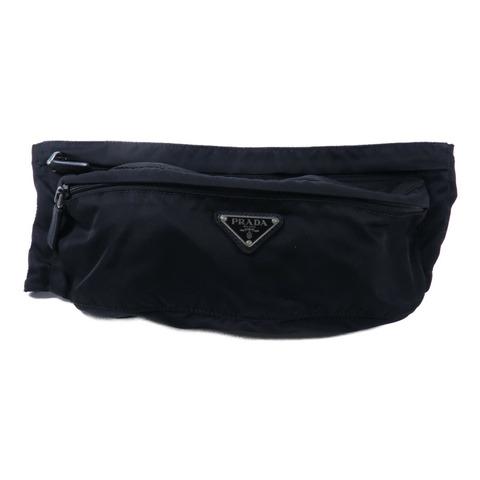 PRADA 尼龍Tessuto Belt Bag腰包