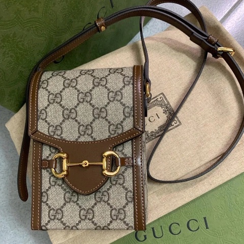 Gucci Horsebit 625615