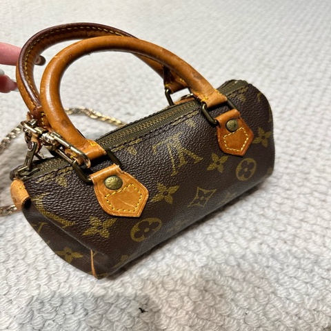 LV speedy mini