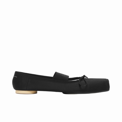 Mm6 Maison Margiela 女士 芭蕾平底