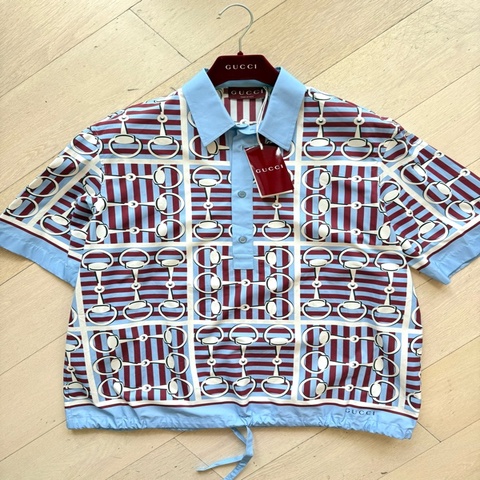 Gucci 👍🏻 100%Real正品，100%New全新