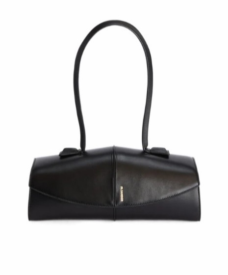 Jil Sander 女士 皮革手提包均碼碼