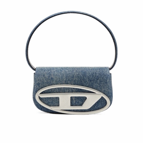 Diesel 女士 1dr單肩包均碼碼20.5cm*7cm*13.5cm