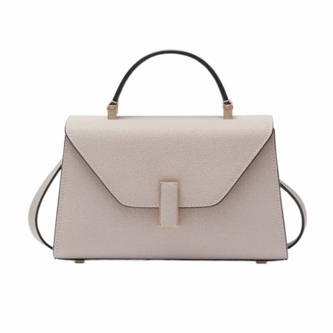 Valextra 女士 Iside微型斜挎包均碼碼19.5cm*9.5cm*14cm