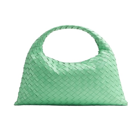 Bottega Veneta 女士 小號Hop單肩包均碼碼小號、41cm*7.5cm*20.5cm