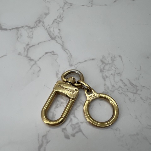 香緹國際精品 LV 鑰匙圈 1047
