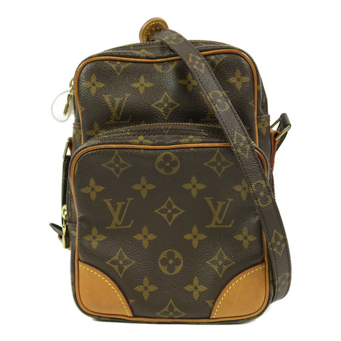 LOUIS VUITTON Monogram Amazon肩背袋