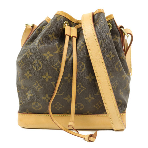 LOUIS VUITTON Monogram Noe BB肩背袋