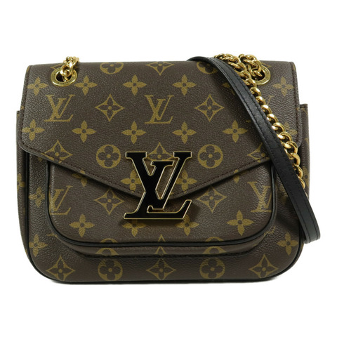 LOUIS VUITTON Monogram Passy肩背袋