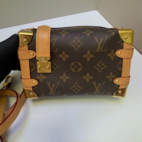 Lv谷愛凌小號 Side trunk小號谷愛凌同款