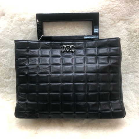 Chanel Vintage Chocolate Bar IA187EE