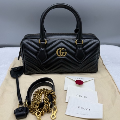 99新 古馳/Gucci GG Marmont系列
