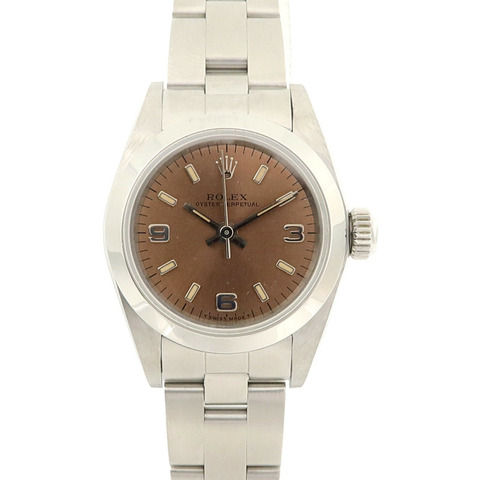 ROLEX Oyster Perpetual 67180