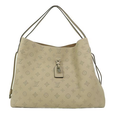 LOUIS VUITTON Monogram Mahina Boundless肩背袋