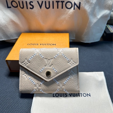 LV Victorine 錢包