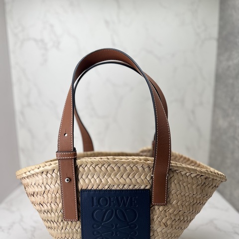 香緹國際精品 LOEWE 草編包 1093
