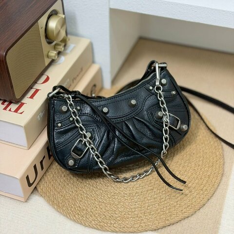 🏷Balenciaga 巴黎世家．Mini le cagole /客人寄賣