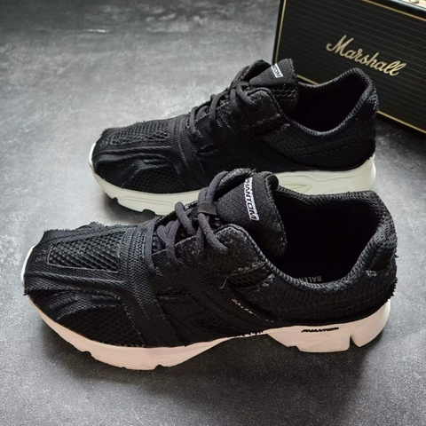 巴黎世家BALENCIAGA PHANTOM 黑白 43碼