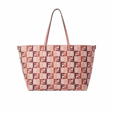 Fendi 女士 雙提手托特包均碼碼大號、35cm*19.5cm*32cm