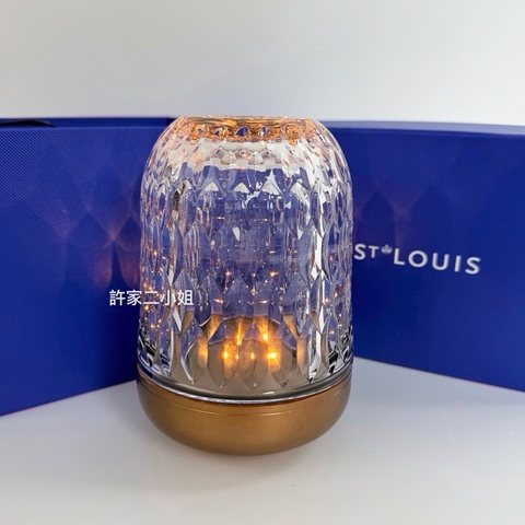 Hermes ST. louis 2024年新款mini 99新閒置栗子燈/金色