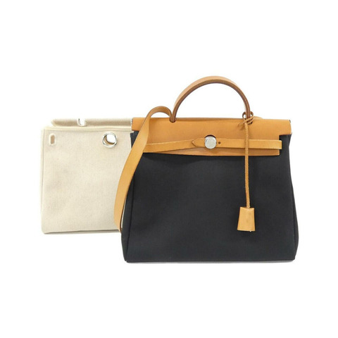 愛馬仕 Herbag PM 034409CK 手提包