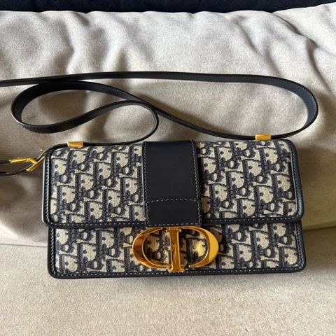 Dior 30 Montaigne 蒙田包