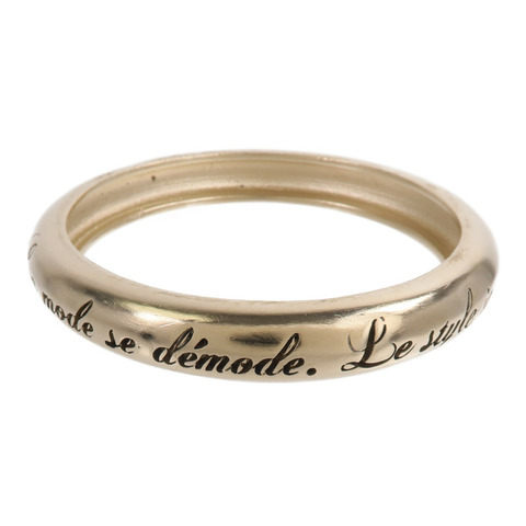 CHANEL 金屬Bracelet/Bangle手鐲