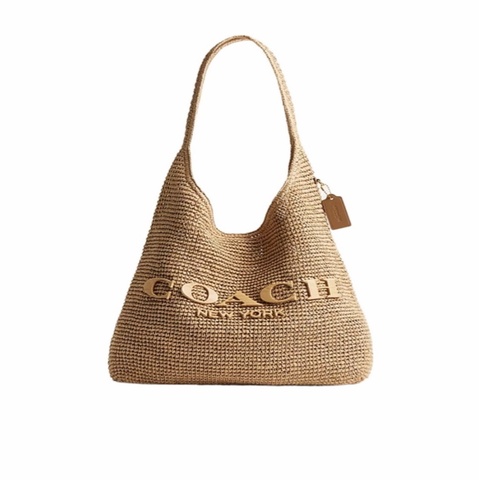 Coach 女士 Brooklyn 單肩包均碼碼29cm*7cm*22cm