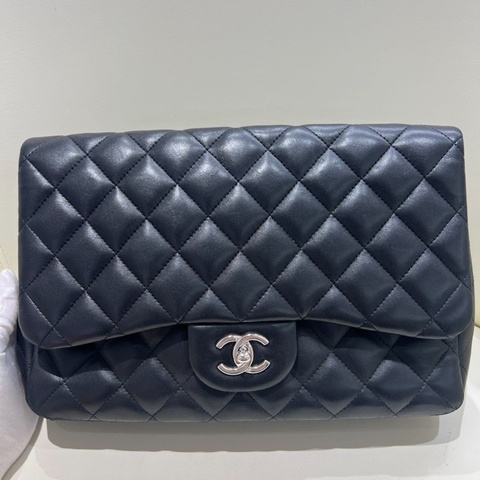 Chanel JUMBO 30 CF