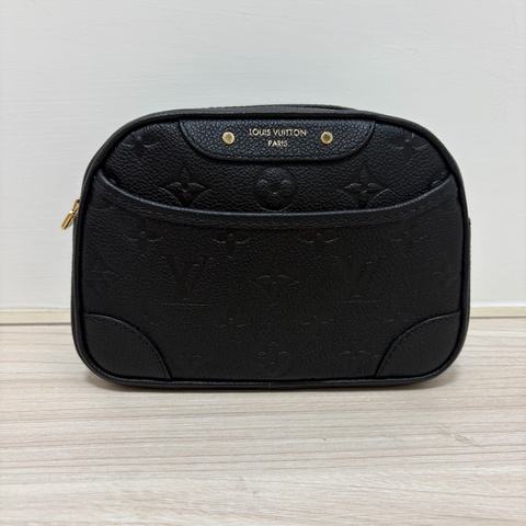 🖤Louis Vuitton Tiny Camera Bag M25518