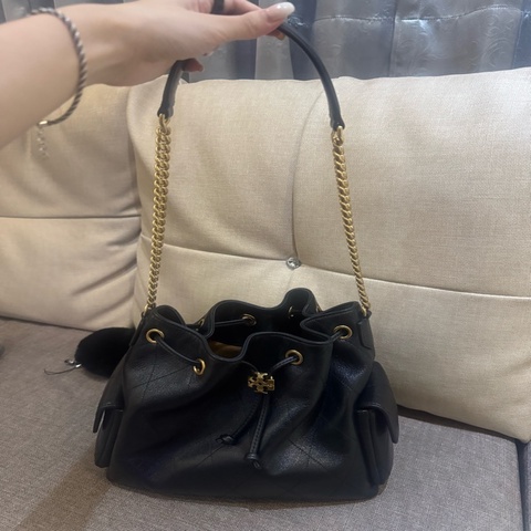 Tory Burch Charlie 水桶包