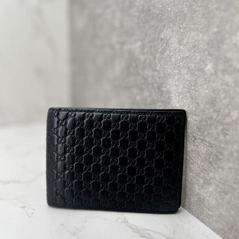 香緹國際精品 GUCCI 雙G短夾 1094
