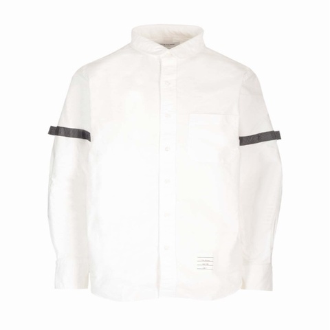 Thom Browne 男士 長袖襯衫1 2 3 4 5碼