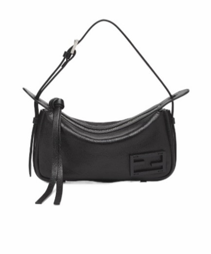 Fendi 女士 Simply迷你單肩包均碼碼MINI、22cm*4.5cm*13cm