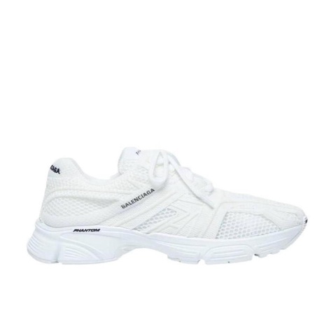 Balenciaga 女士 PHANTOM 系帶休閒運動鞋35 36 38碼