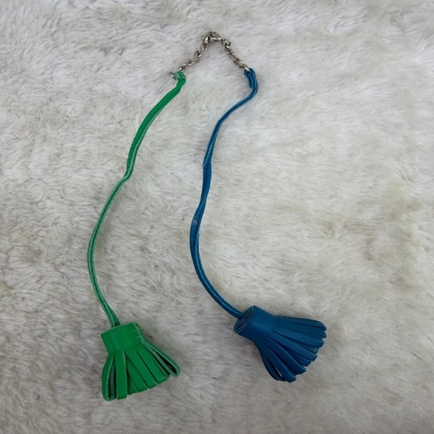 HERMÈS 愛馬仕 Carmencita