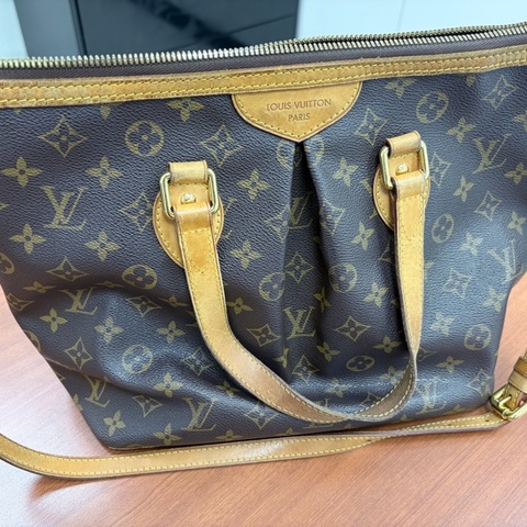 Lv Palermo 小號