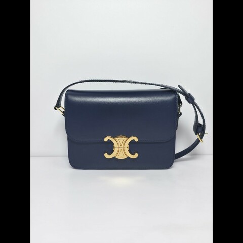 Celine - Teen Triomphe Bag