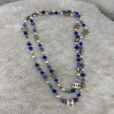 Chanel 長頸鏈 Very good condition