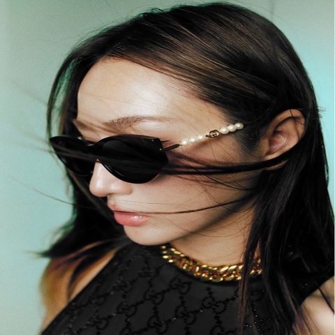 Gucci 太陽眼鏡 GG1970SA 春夏款