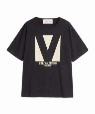 Valentino 女士 短袖T恤XXS XS S M L XL碼