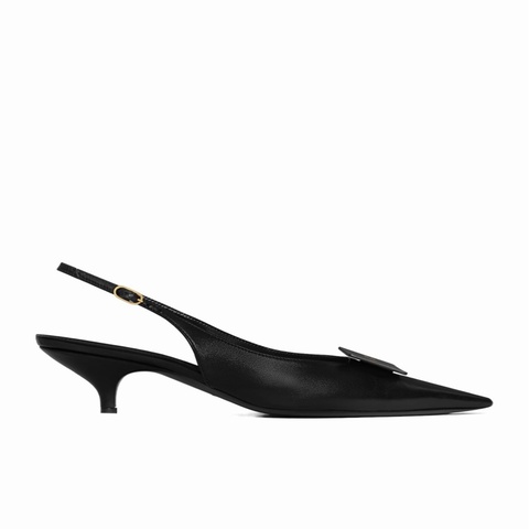 Celine 女士 尖頭高跟涼鞋35 36 36.5 37 37.5 38 38.5 39 39.5 40 41 42碼跟高: 5cm