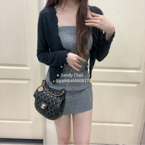 ෆ Chanel 天貓精靈小號🐈‍⬛