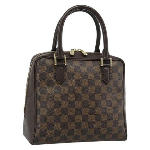 路易威登 Damier Ebene Brera 手提包 N51150 LV 正品 ep14893A