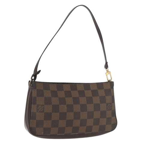 路易威登 Damier Ebene Navona 配件袋 N51983 LV 正品 187584A