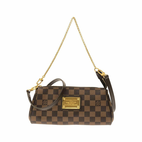 路易威登 Damier Eva N55213 單肩包
