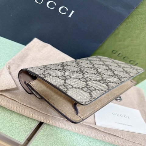 Gucci 酒神包
