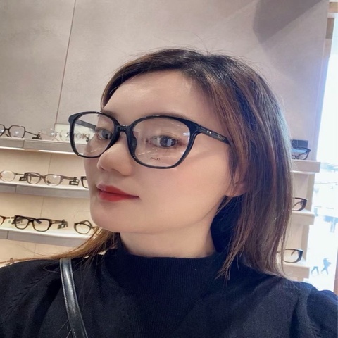 🖤 CELINE 素顏平光眼鏡 🖤