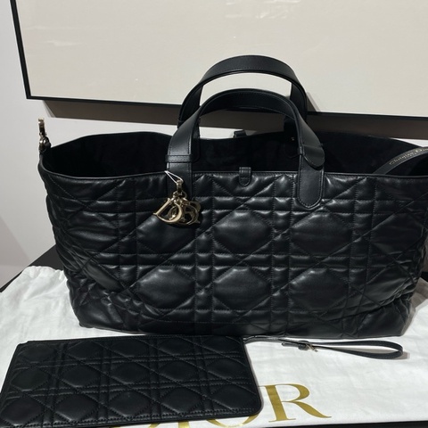 99新 迪奧Dior  土著大號 24年內標